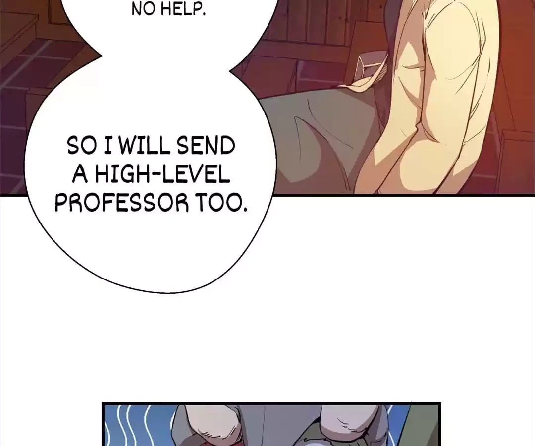 Read The Advanced Soul chapter 19 image 143 on Lezhin