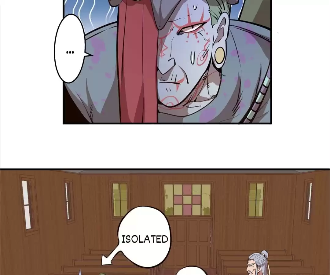 Read The Advanced Soul chapter 19 image 144 on Lezhin