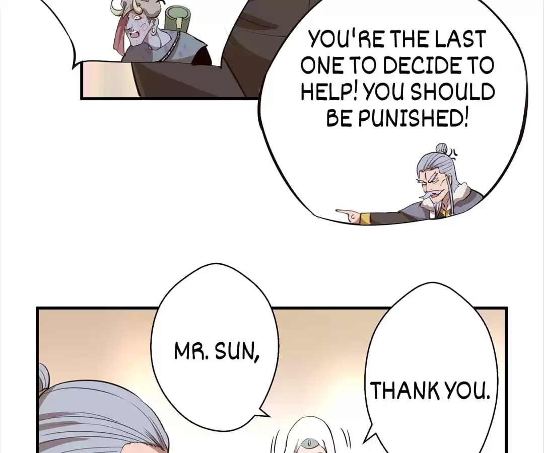 Read The Advanced Soul chapter 19 image 147 on Lezhin