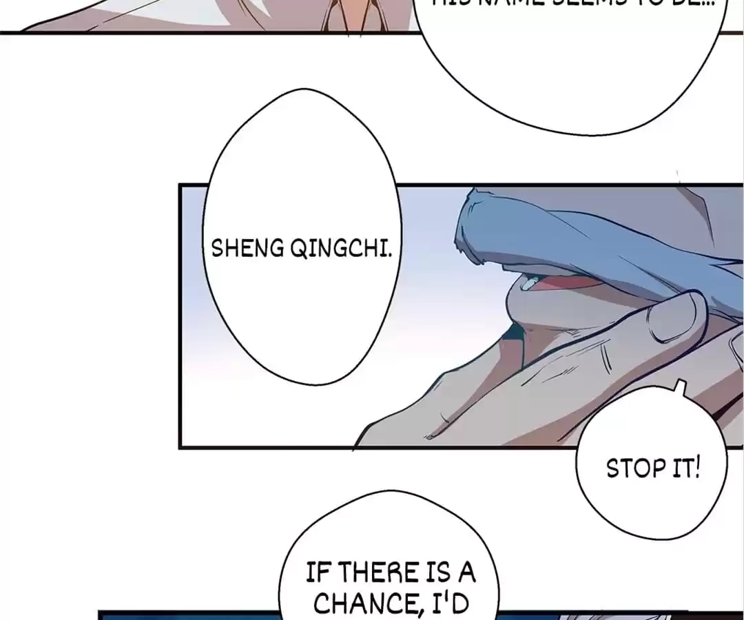 Read The Advanced Soul chapter 19 image 15 on Lezhin
