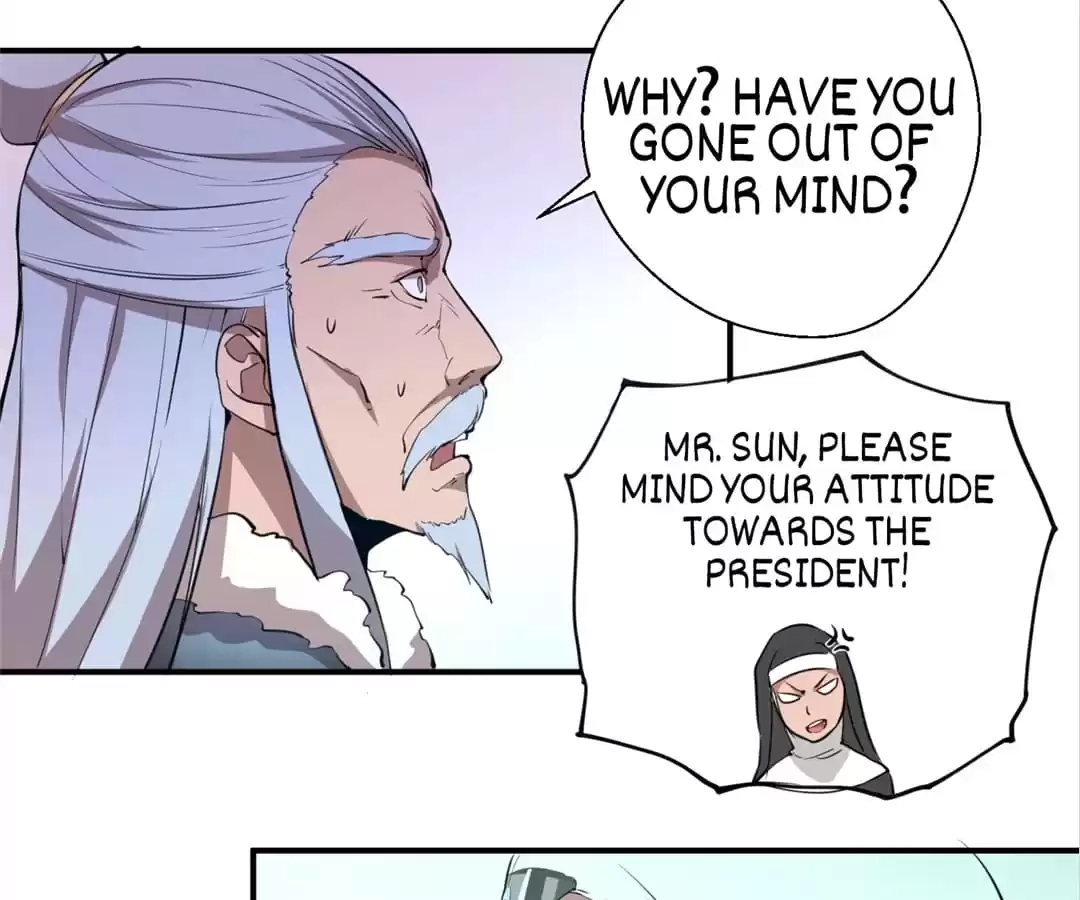 Read The Advanced Soul chapter 19 image 155 on Lezhin