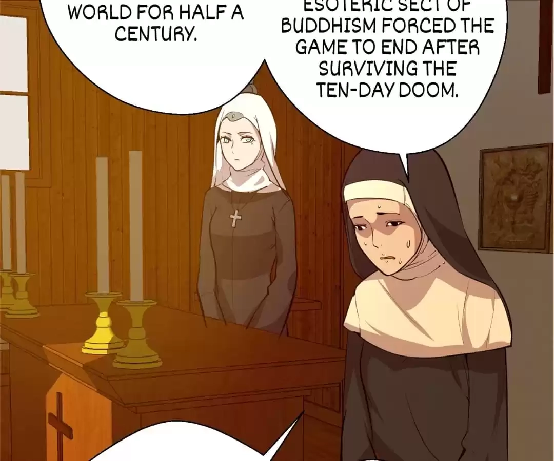 Read The Advanced Soul chapter 19 image 157 on Lezhin