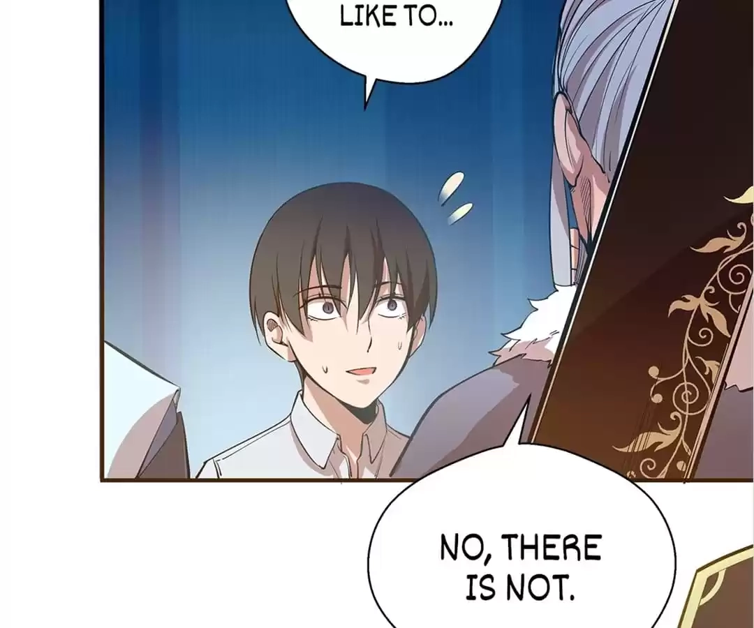 Read The Advanced Soul chapter 19 image 16 on Lezhin