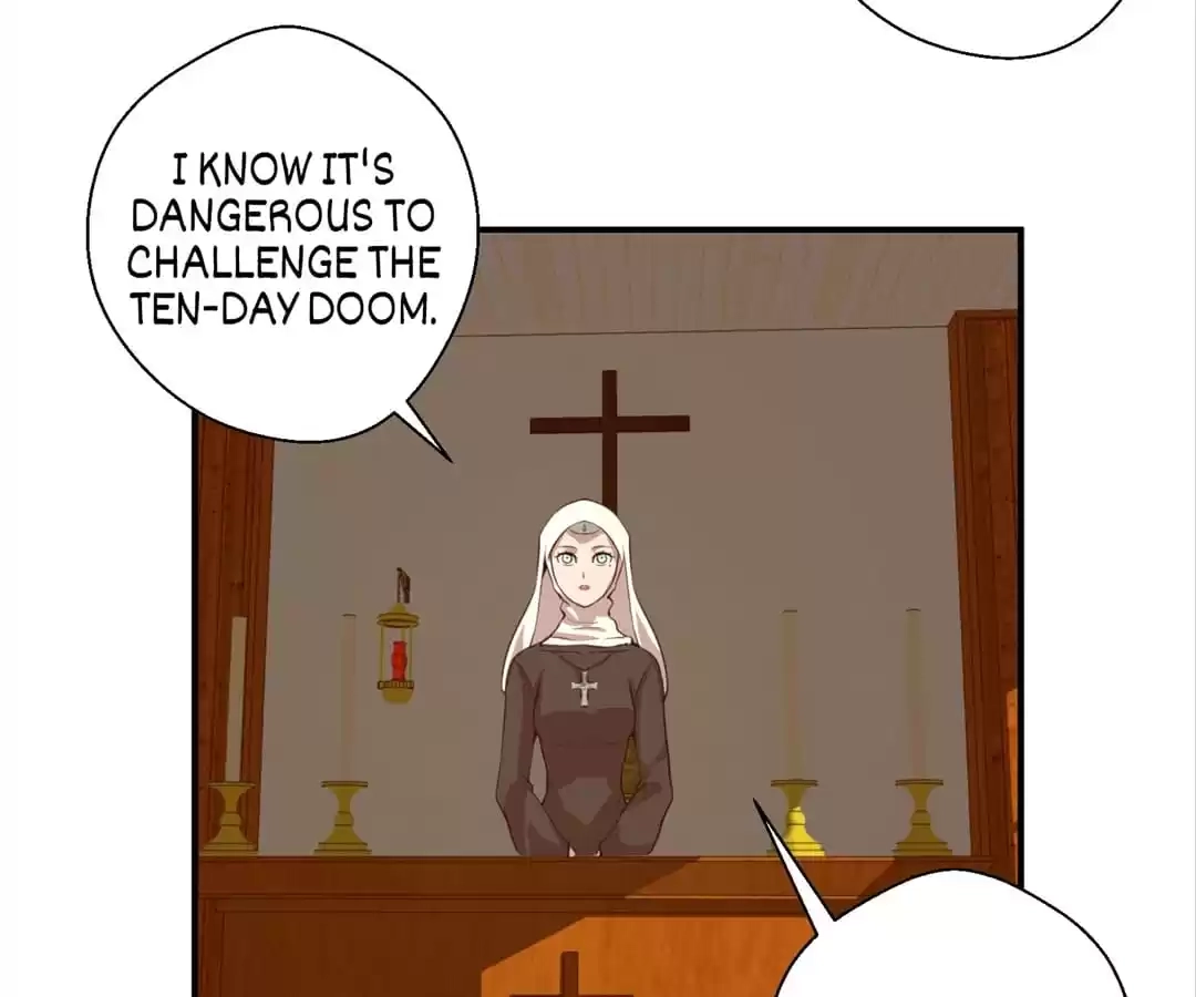 Read The Advanced Soul chapter 19 image 167 on Lezhin