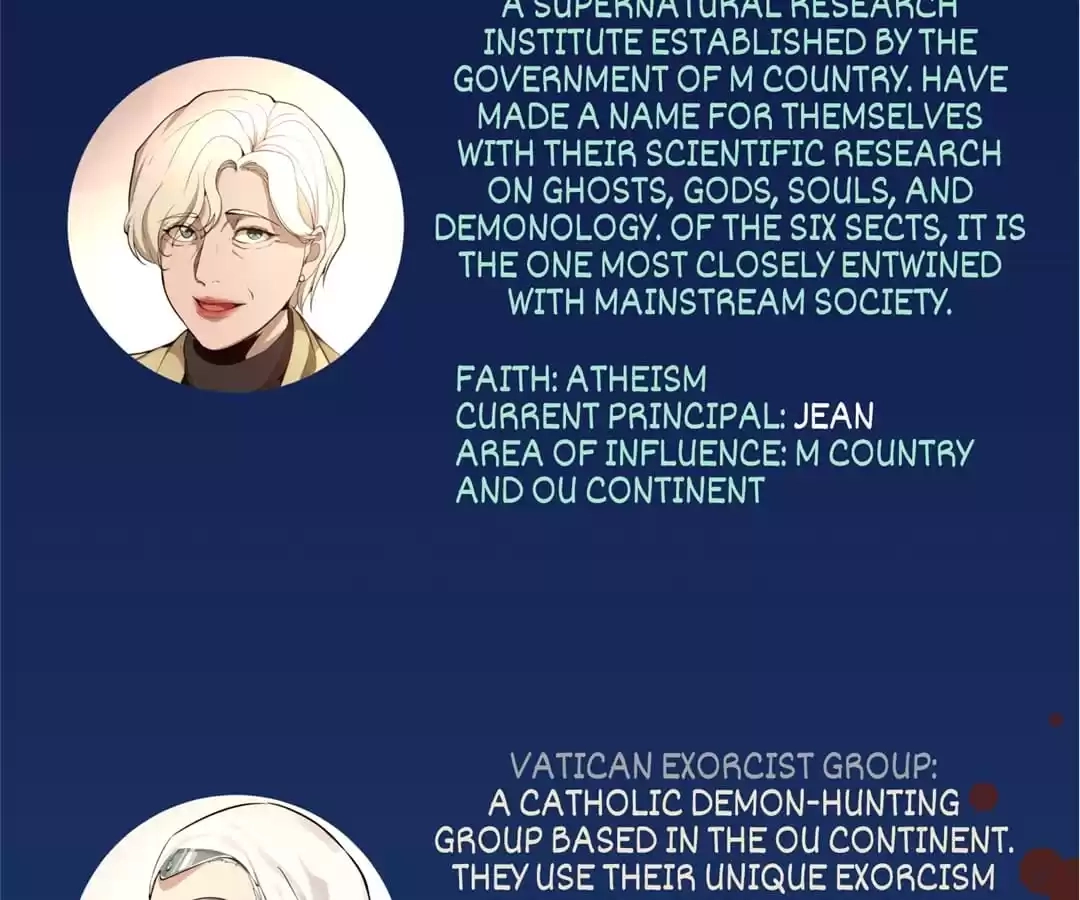Read The Advanced Soul chapter 19 image 193 on Lezhin