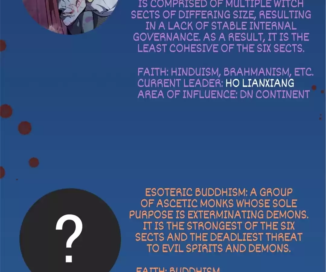 Read The Advanced Soul chapter 19 image 195 on Lezhin