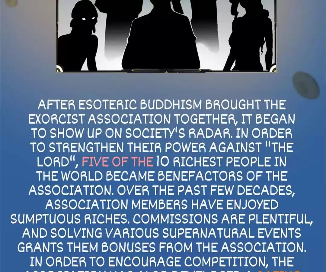 Read The Advanced Soul chapter 19 image 197 on Lezhin