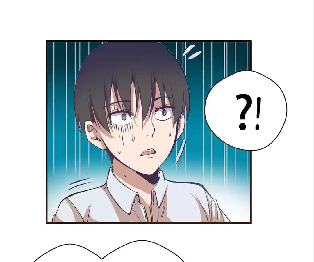 Read The Advanced Soul chapter 19 image 20 on Lezhin