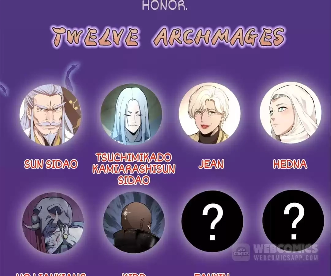 Read The Advanced Soul chapter 19 image 202 on Lezhin