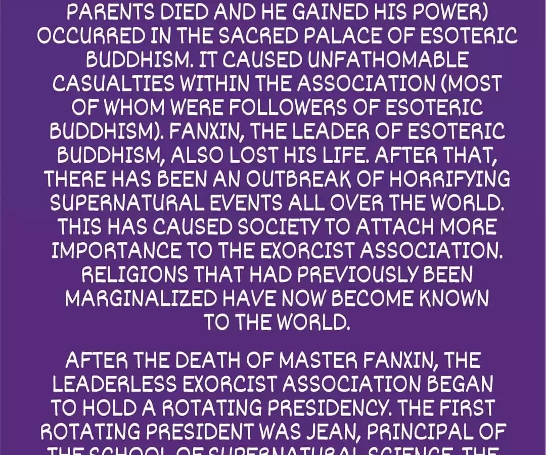 Read The Advanced Soul chapter 19 image 204 on Lezhin