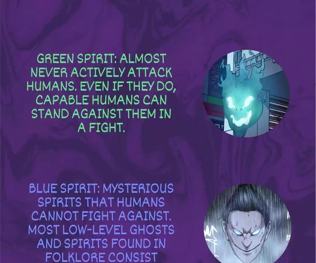 Read The Advanced Soul chapter 19 image 207 on Lezhin