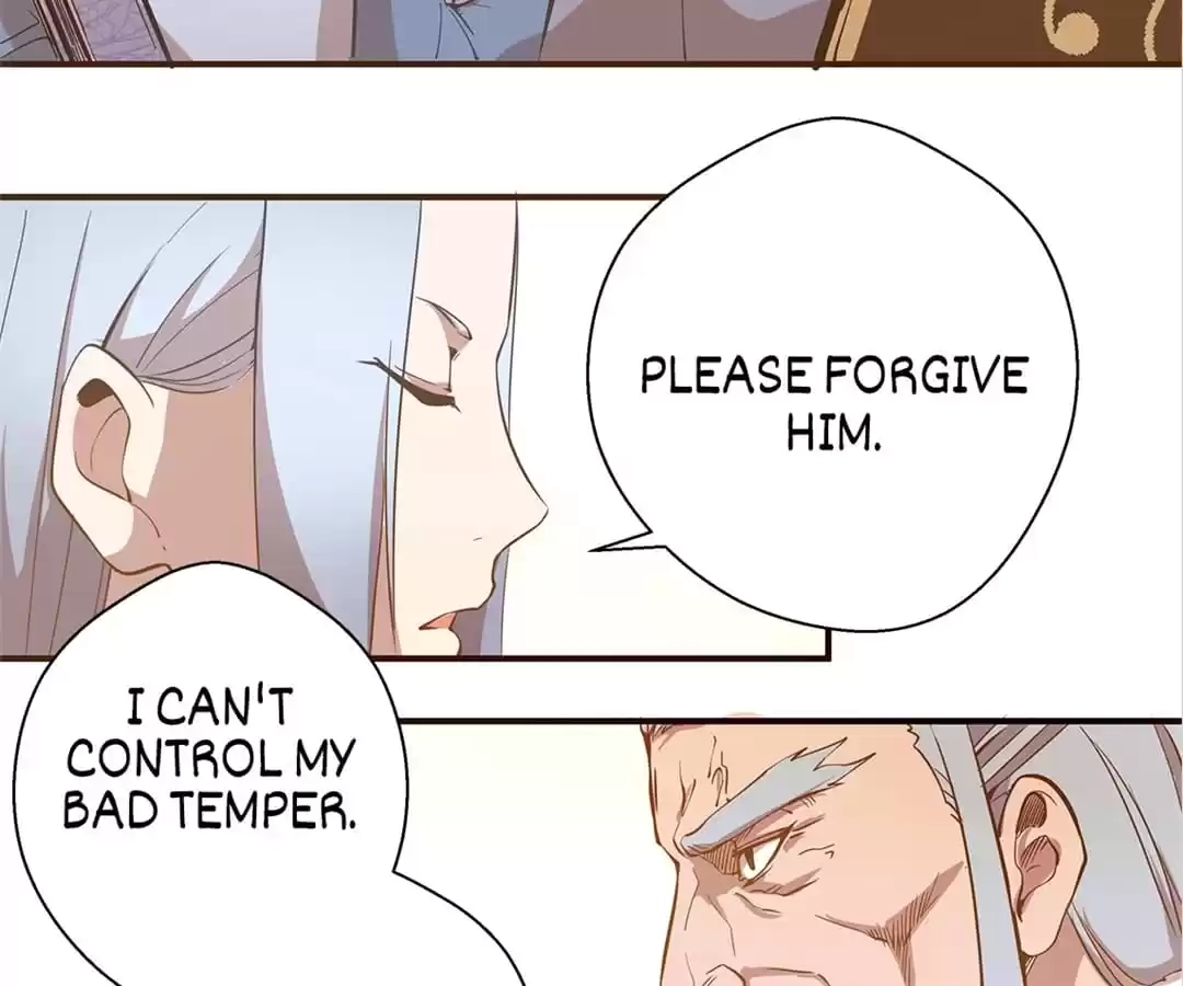 Read The Advanced Soul chapter 19 image 22 on Lezhin