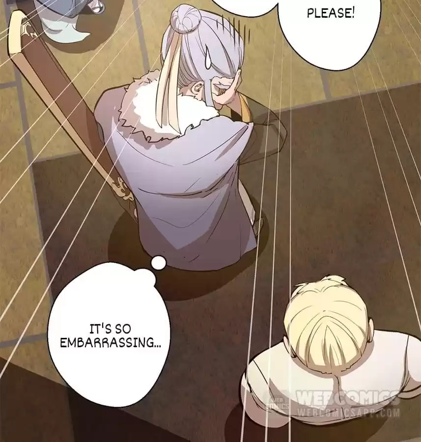 Read The Advanced Soul chapter 19 image 26 on Lezhin