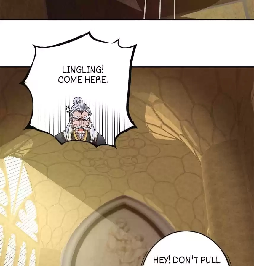 Read The Advanced Soul chapter 19 image 27 on Lezhin