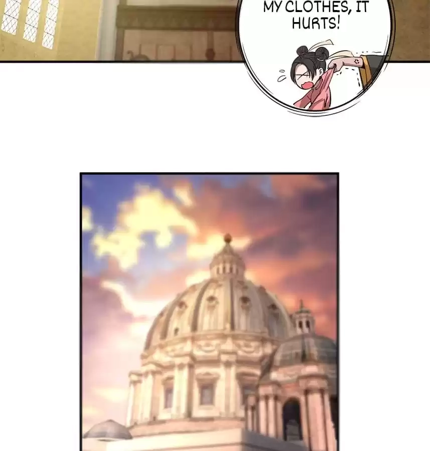 Read The Advanced Soul chapter 19 image 28 on Lezhin
