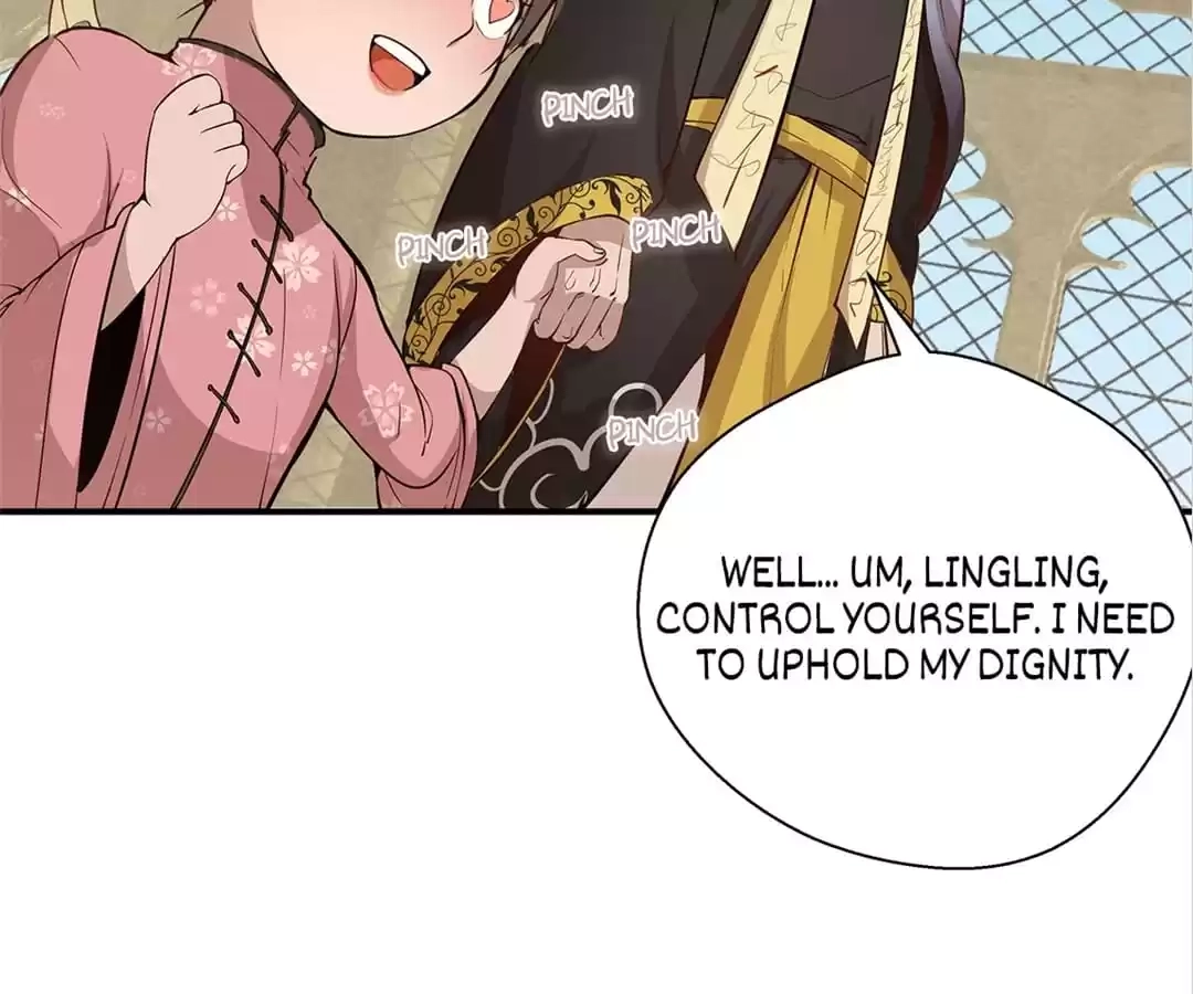 Read The Advanced Soul chapter 19 image 3 on Lezhin