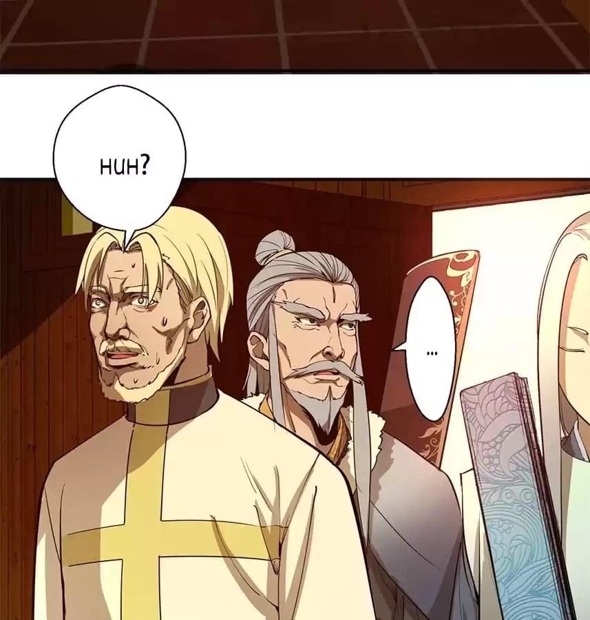 Read The Advanced Soul chapter 19 image 31 on Lezhin