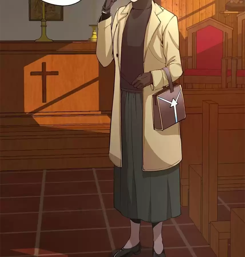 Read The Advanced Soul chapter 19 image 35 on Lezhin