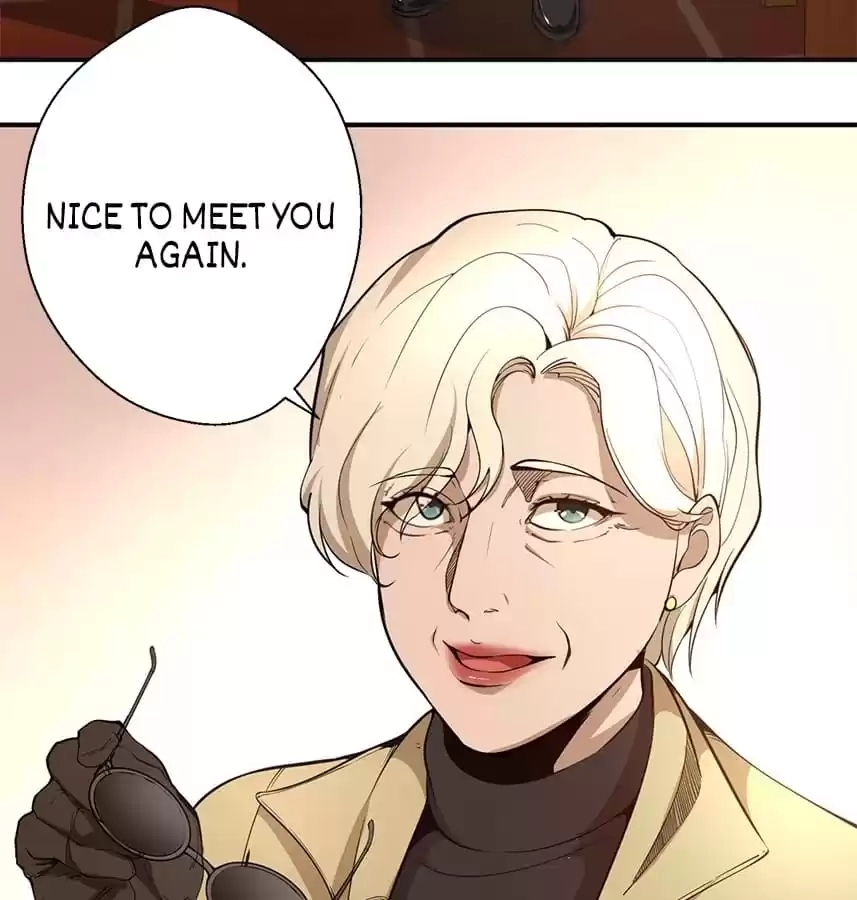 Read The Advanced Soul chapter 19 image 36 on Lezhin