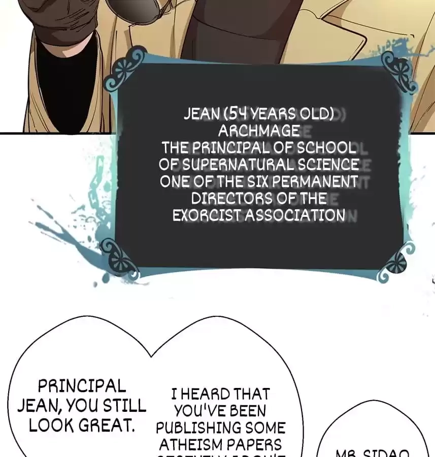 Read The Advanced Soul chapter 19 image 37 on Lezhin