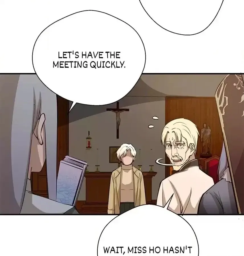 Read The Advanced Soul chapter 19 image 39 on Lezhin