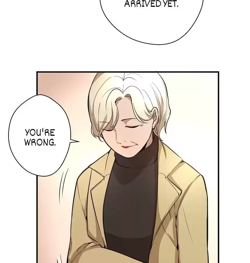 Read The Advanced Soul chapter 19 image 40 on Lezhin