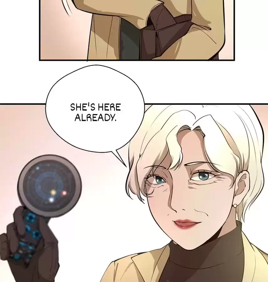 Read The Advanced Soul chapter 19 image 41 on Lezhin