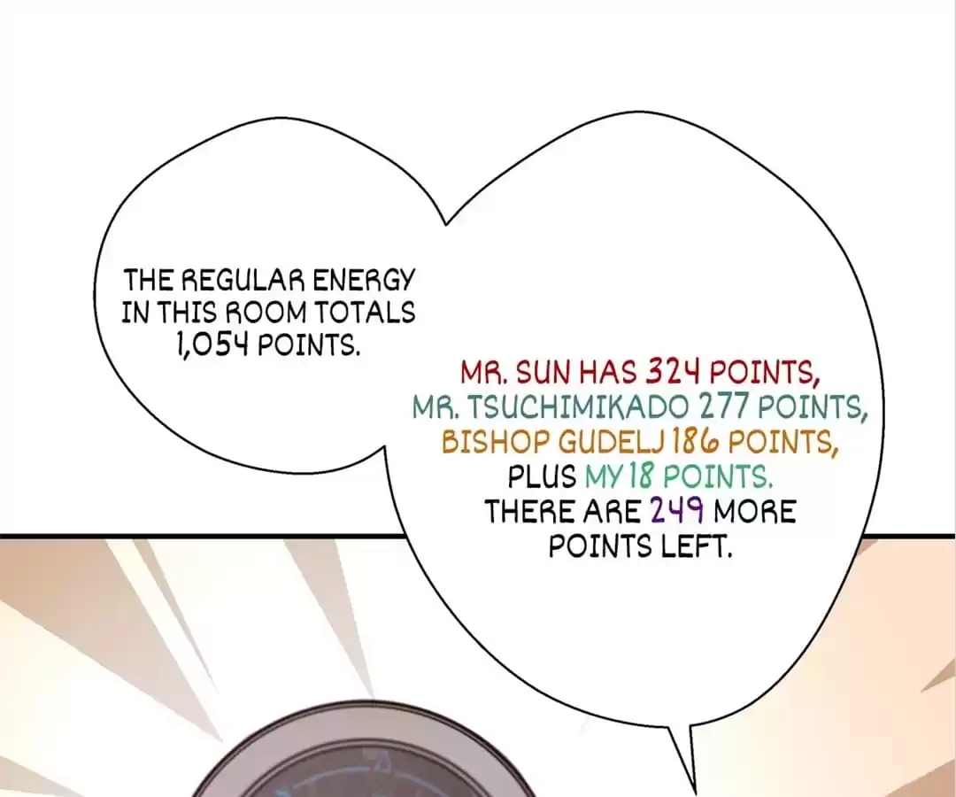 Read The Advanced Soul chapter 19 image 43 on Lezhin