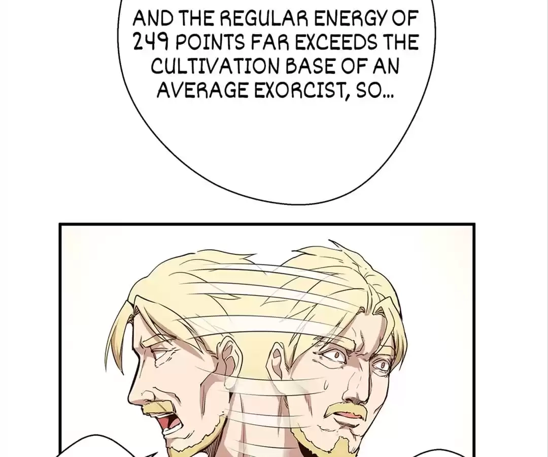Read The Advanced Soul chapter 19 image 45 on Lezhin