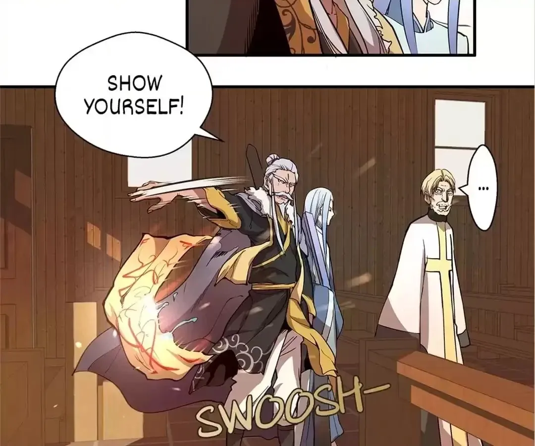 Read The Advanced Soul chapter 19 image 49 on Lezhin
