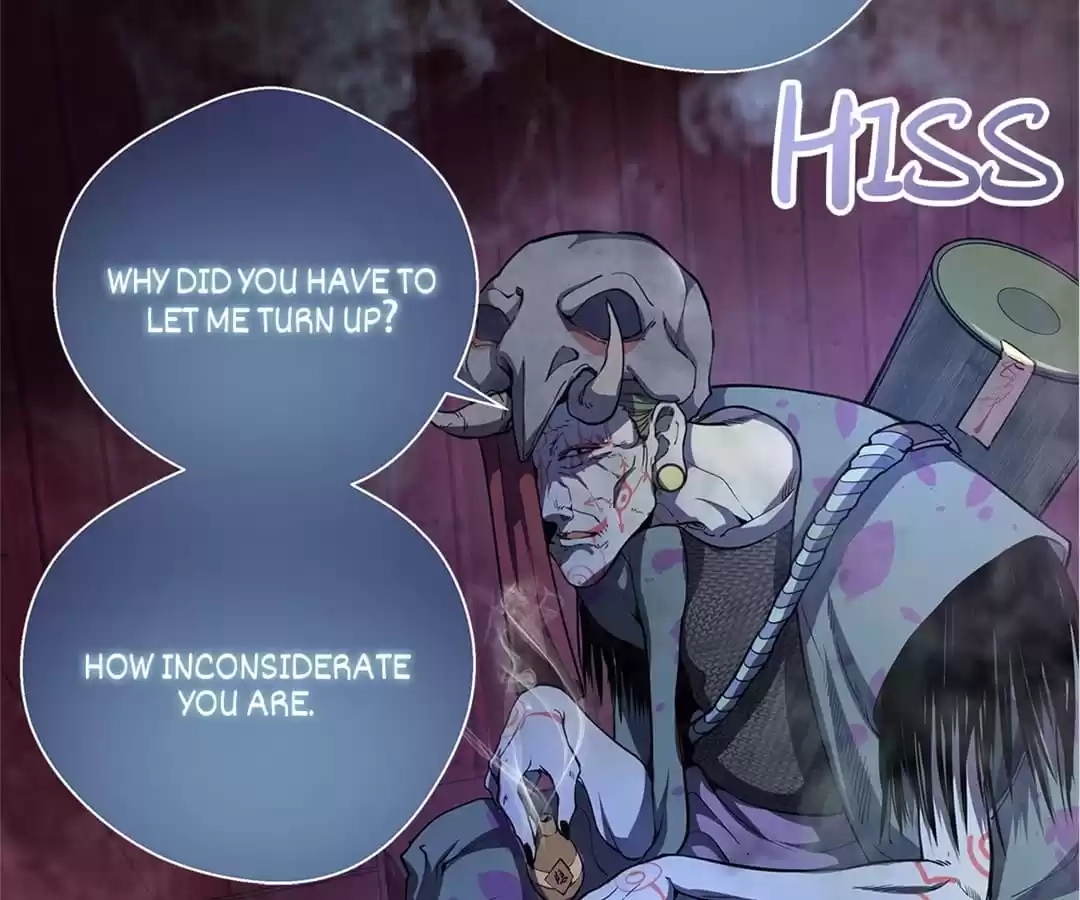 Read The Advanced Soul chapter 19 image 55 on Lezhin