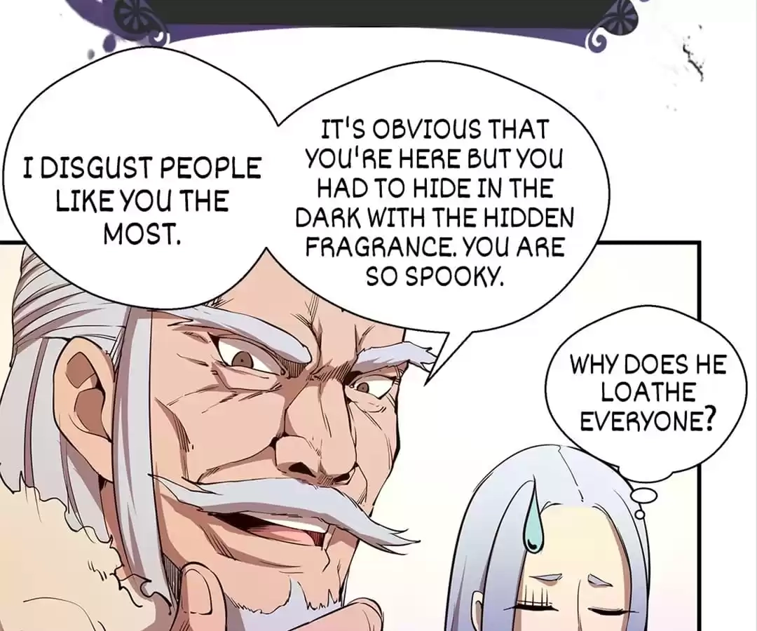 Read The Advanced Soul chapter 19 image 57 on Lezhin