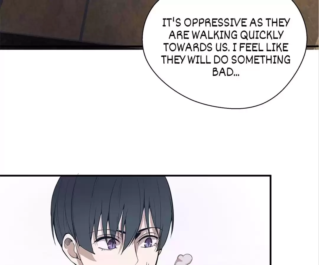 Read The Advanced Soul chapter 19 image 6 on Lezhin