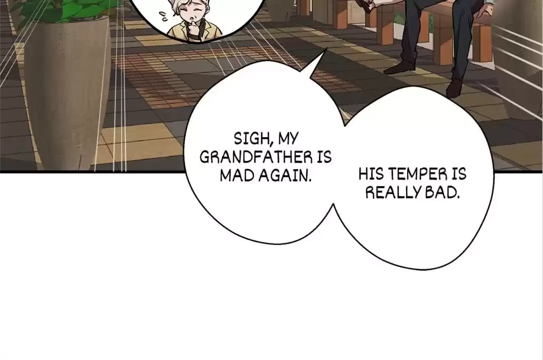 Read The Advanced Soul chapter 19 image 60 on Lezhin