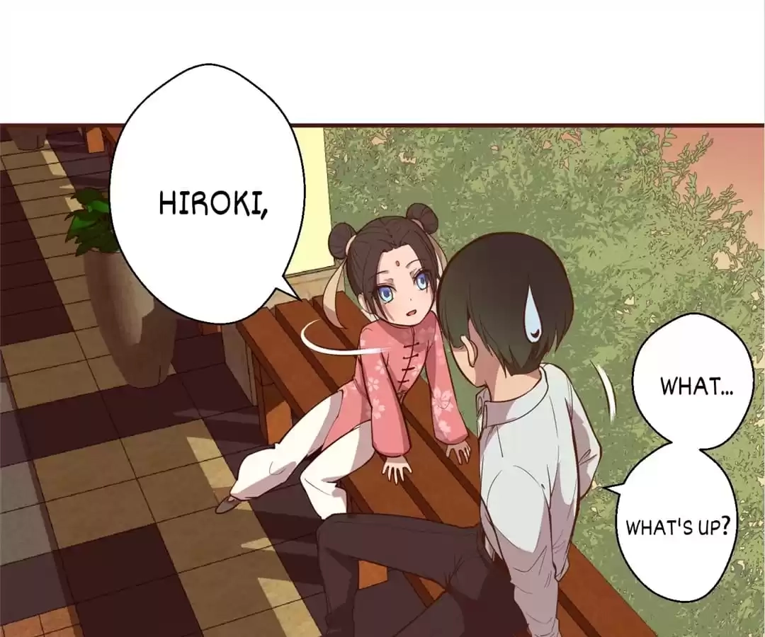 Read The Advanced Soul chapter 19 image 61 on Lezhin