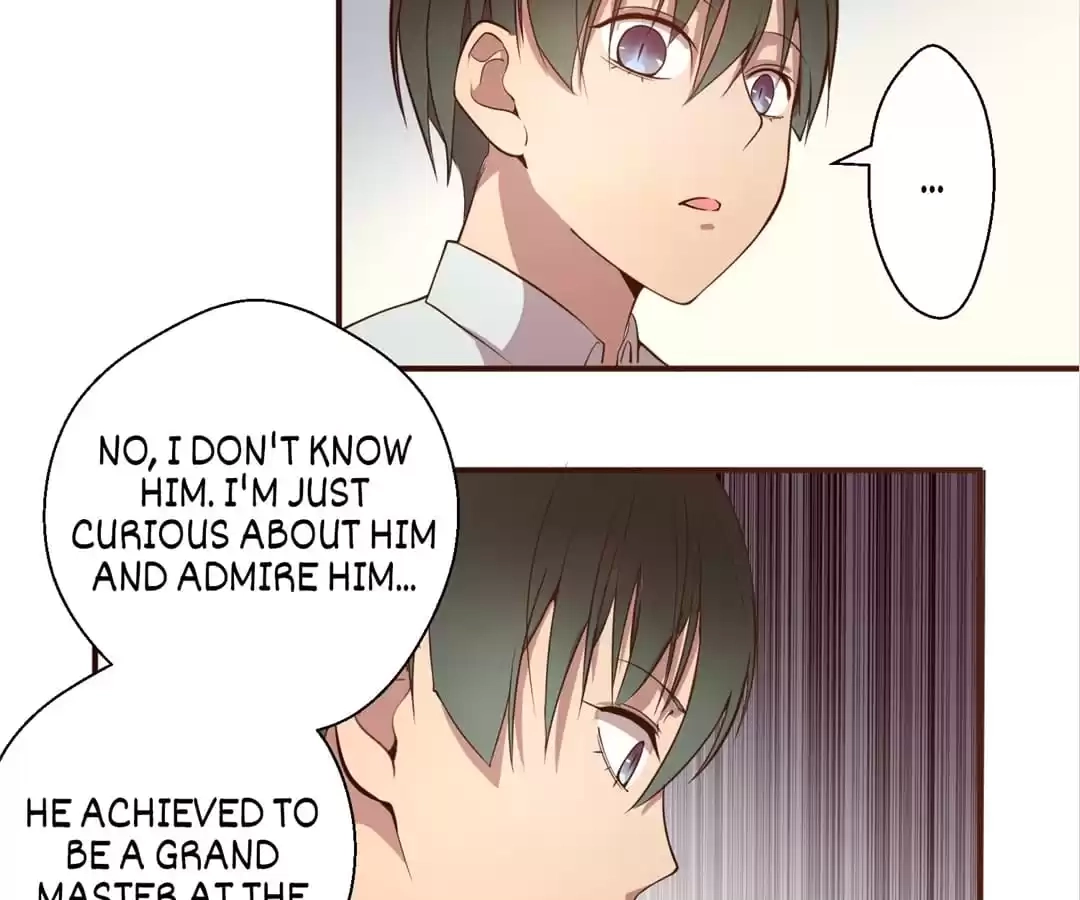 Read The Advanced Soul chapter 19 image 63 on Lezhin