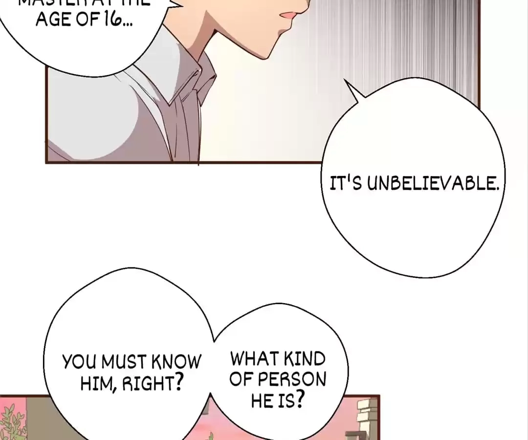 Read The Advanced Soul chapter 19 image 64 on Lezhin