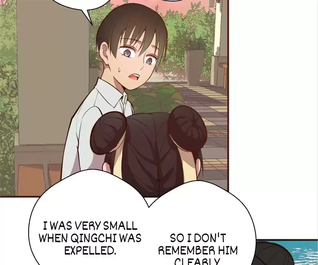 Read The Advanced Soul chapter 19 image 65 on Lezhin
