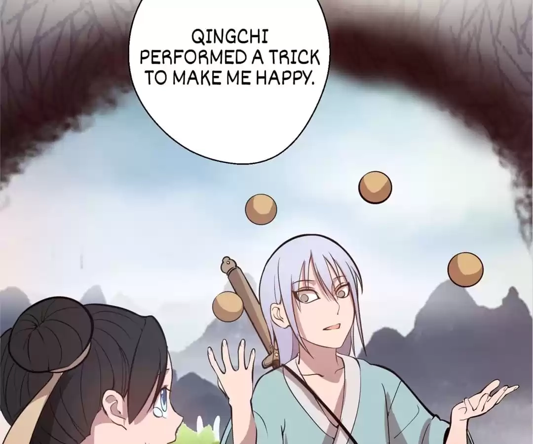 Read The Advanced Soul chapter 19 image 67 on Lezhin