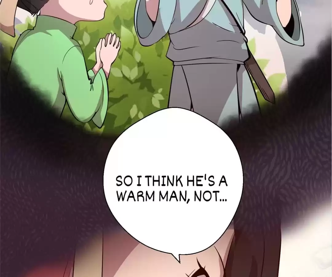 Read The Advanced Soul chapter 19 image 68 on Lezhin