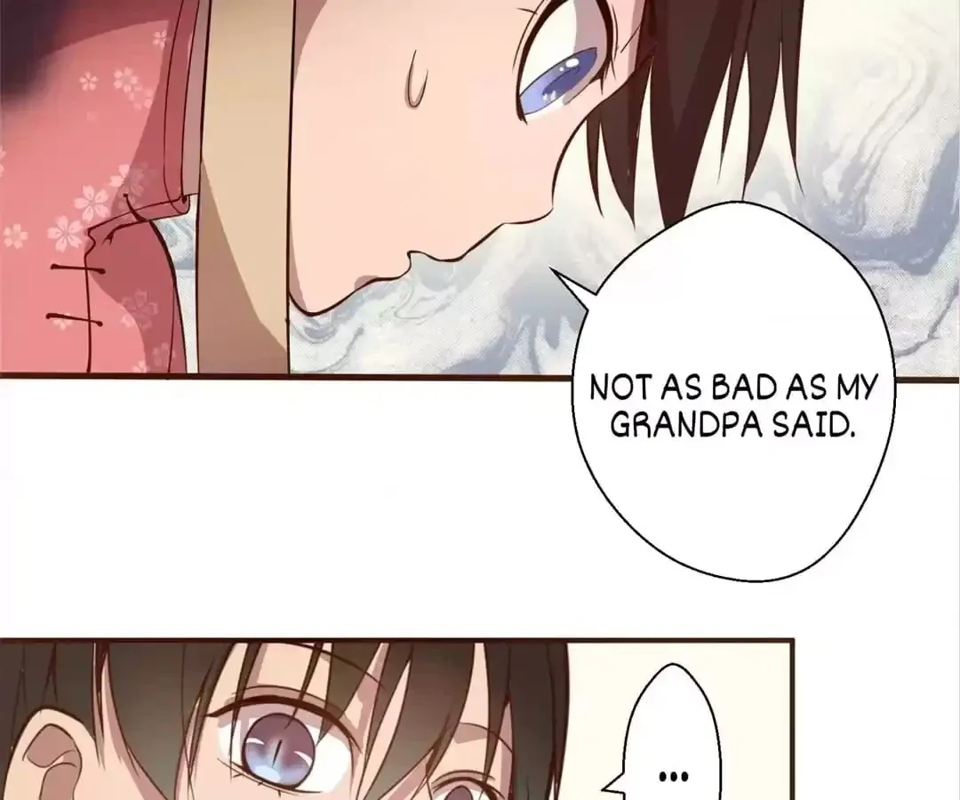 Read The Advanced Soul chapter 19 image 69 on Lezhin