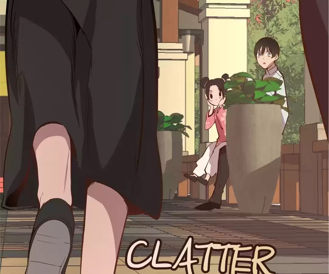 Read The Advanced Soul chapter 19 image 75 on Lezhin