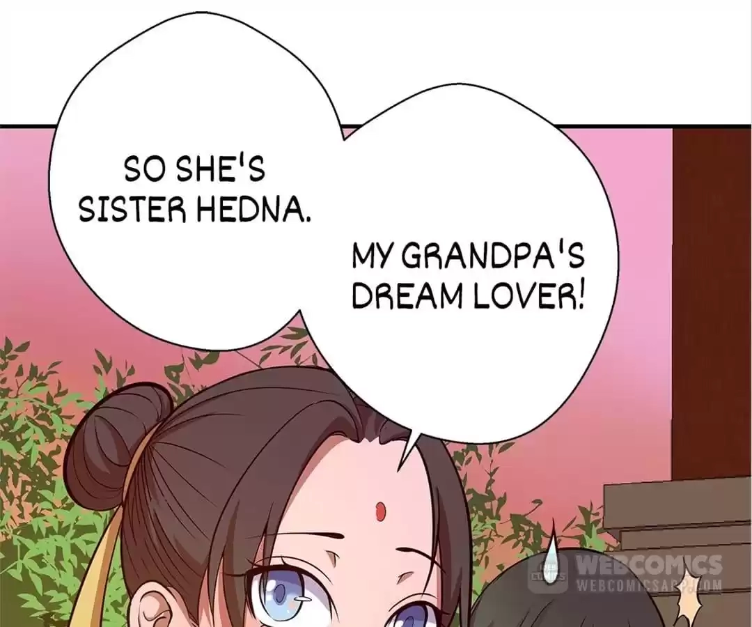 Read The Advanced Soul chapter 19 image 82 on Lezhin