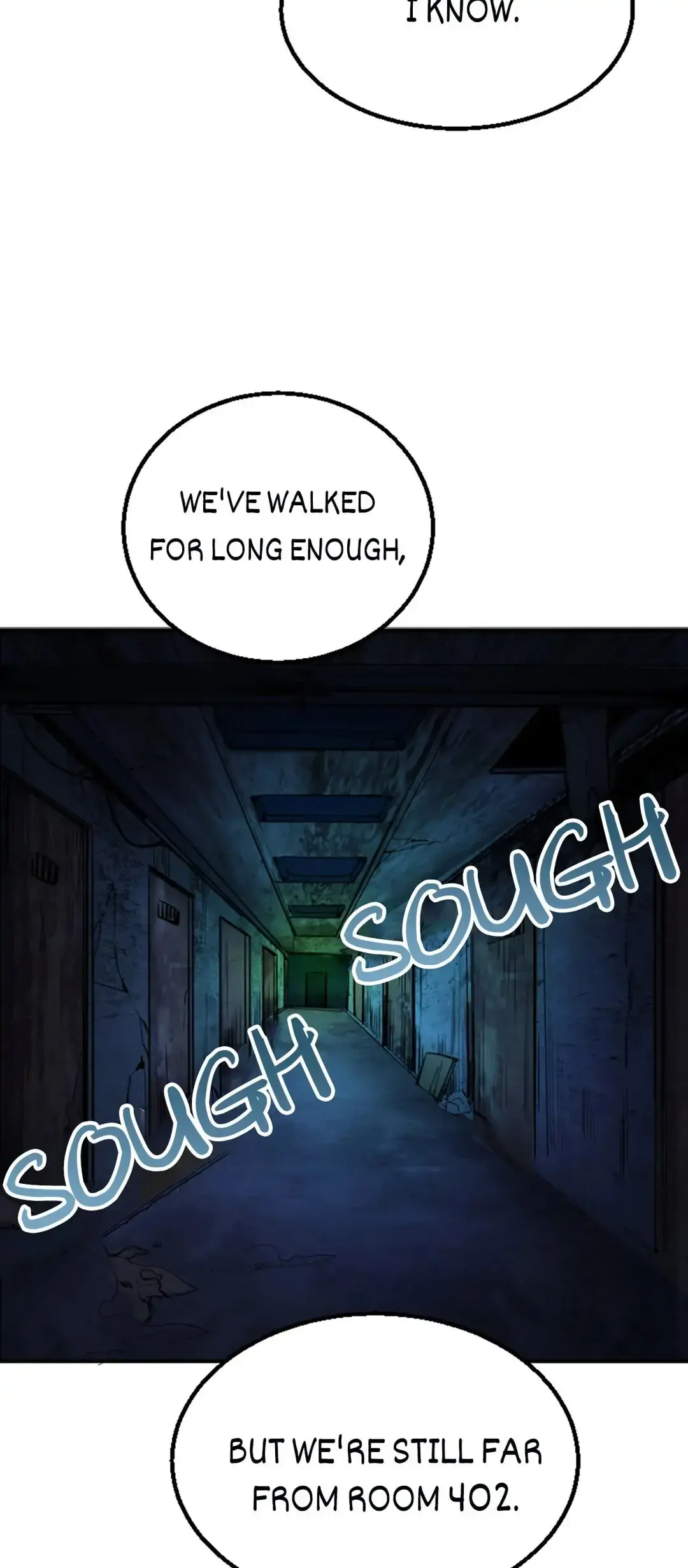 Read The Advanced Soul chapter 2 image 13 on Lezhin