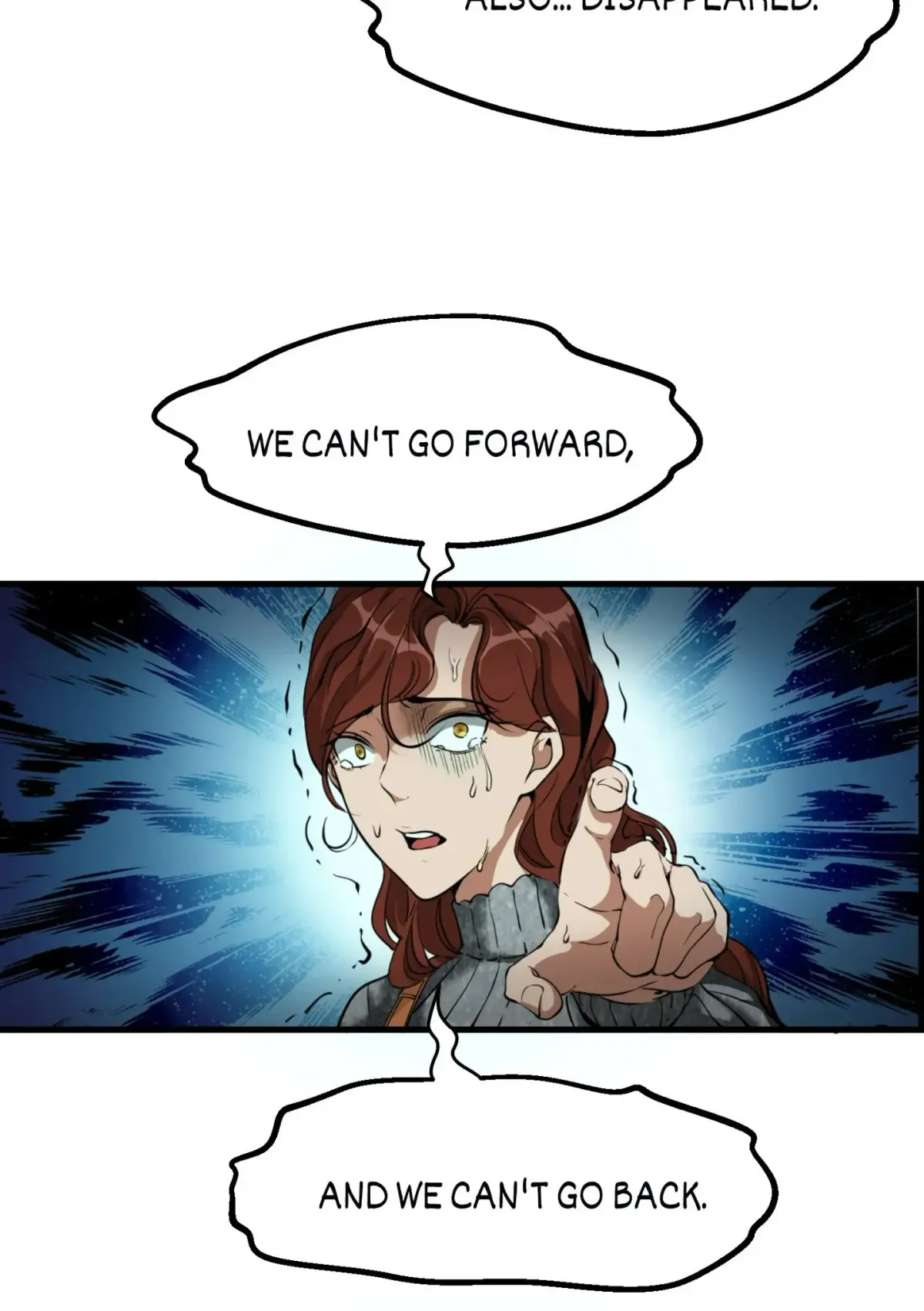 Read The Advanced Soul chapter 2 image 17 on Lezhin