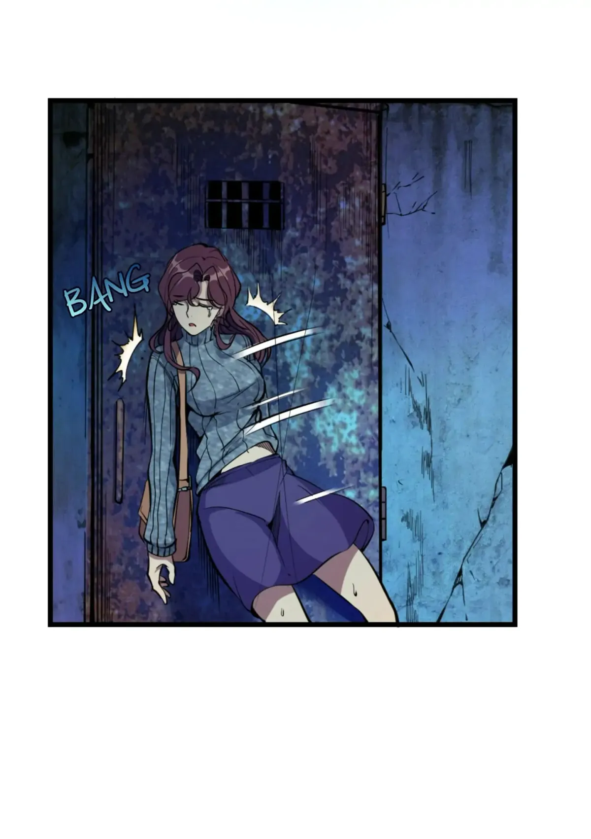 Read The Advanced Soul chapter 2 image 18 on Lezhin