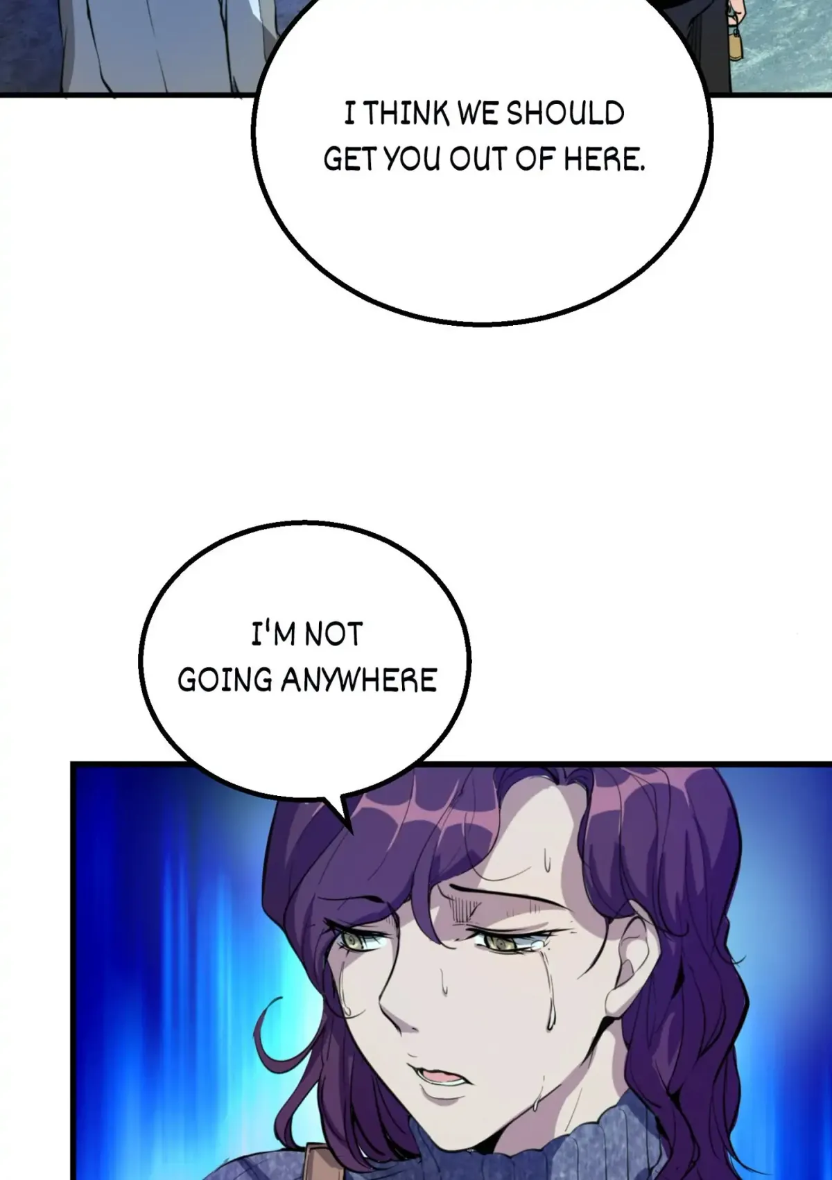 Read The Advanced Soul chapter 2 image 20 on Lezhin