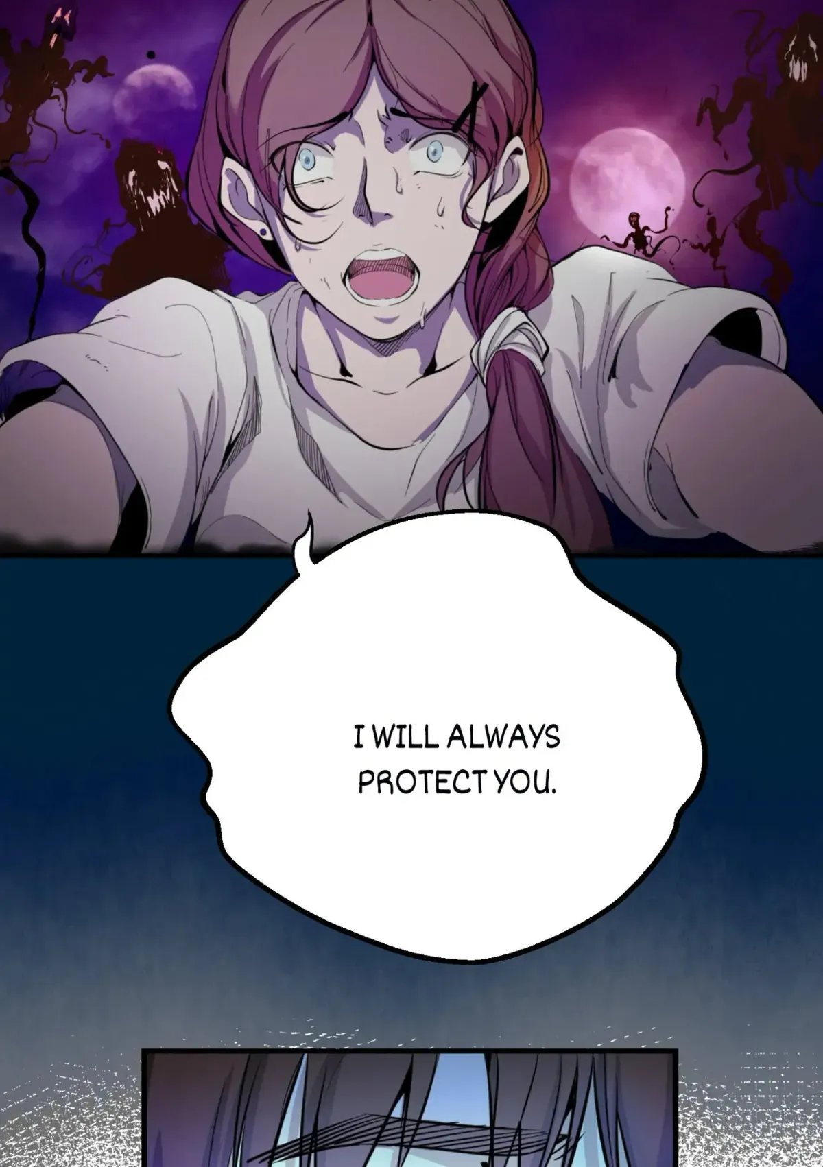 Read The Advanced Soul chapter 2 image 24 on Lezhin