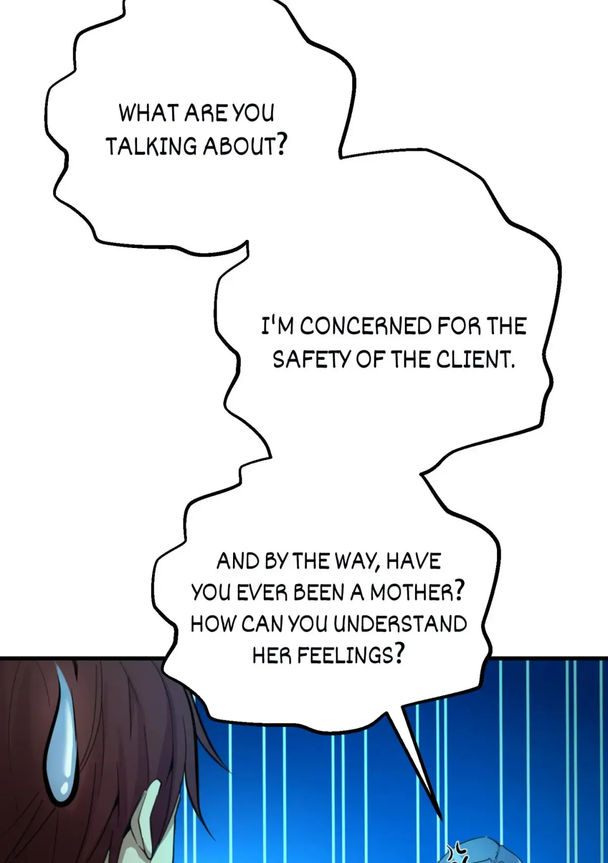 Read The Advanced Soul chapter 2 image 27 on Lezhin
