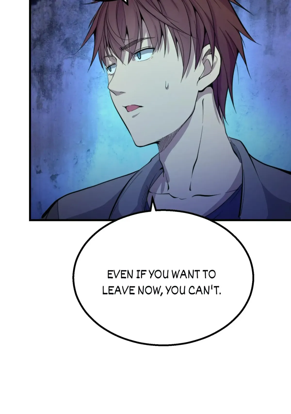Read The Advanced Soul chapter 2 image 29 on Lezhin